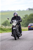 Vintage-motorcycle-club;eventdigitalimages;no-limits-trackdays;peter-wileman-photography;vintage-motocycles;vmcc-banbury-run-photographs